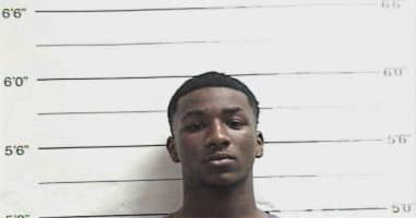 Amin Johnson, - Orleans Parish County, LA 